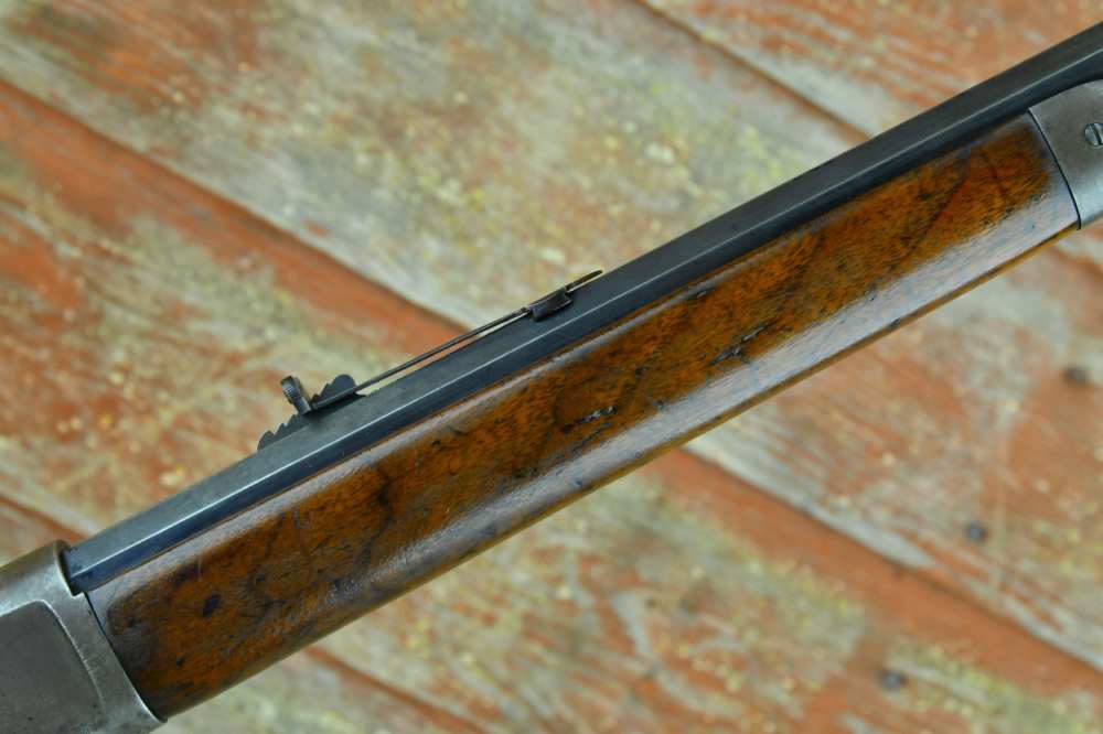 Winchester Model 1894 Rifle - 25-35 WCF-img-33