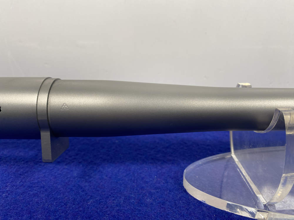 Remington CUSTOM SHOP 700 Barrel Assembly .223 Rem 24" *DISCONTINUED OEM*-img-12