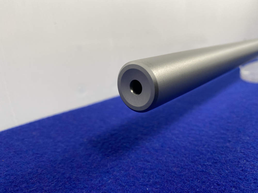 Remington CUSTOM SHOP 700 Barrel Assembly .223 Rem 24" *DISCONTINUED OEM*-img-9