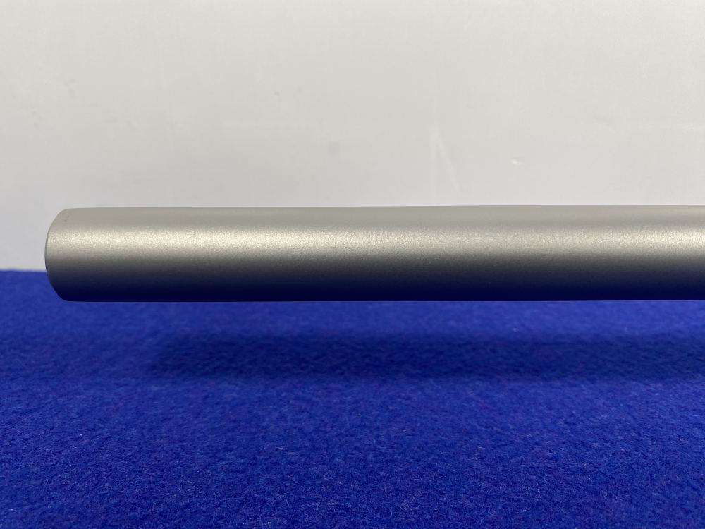 Remington CUSTOM SHOP 700 Barrel Assembly .223 Rem 24" *DISCONTINUED OEM*-img-8