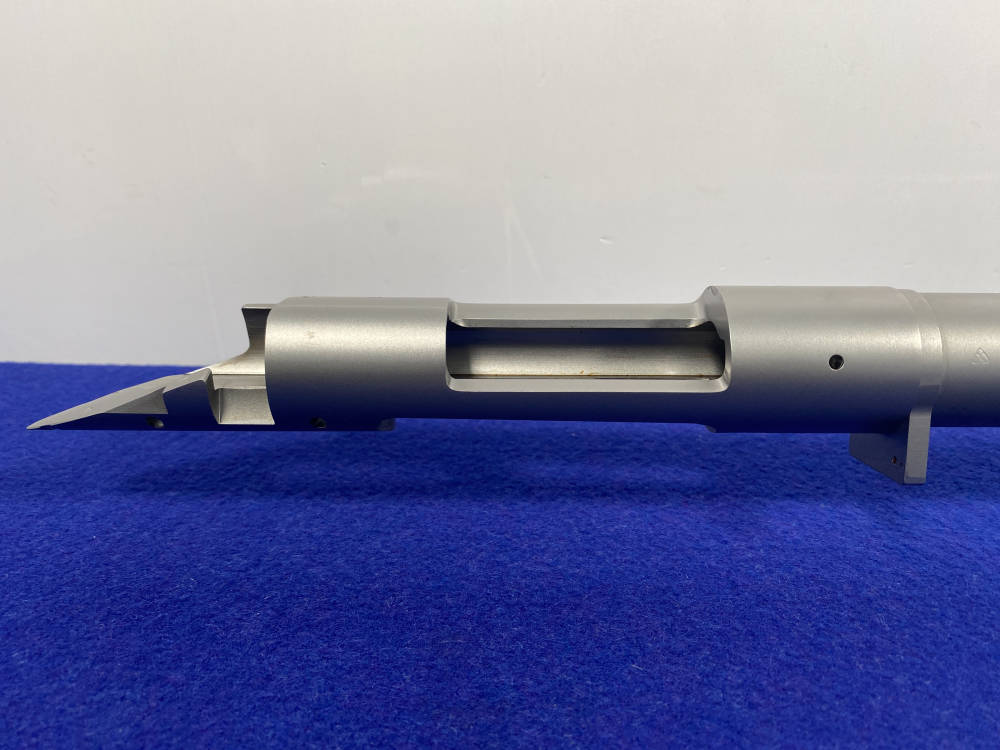 Remington CUSTOM SHOP 700 Barrel Assembly .223 Rem 24" *DISCONTINUED OEM*-img-11