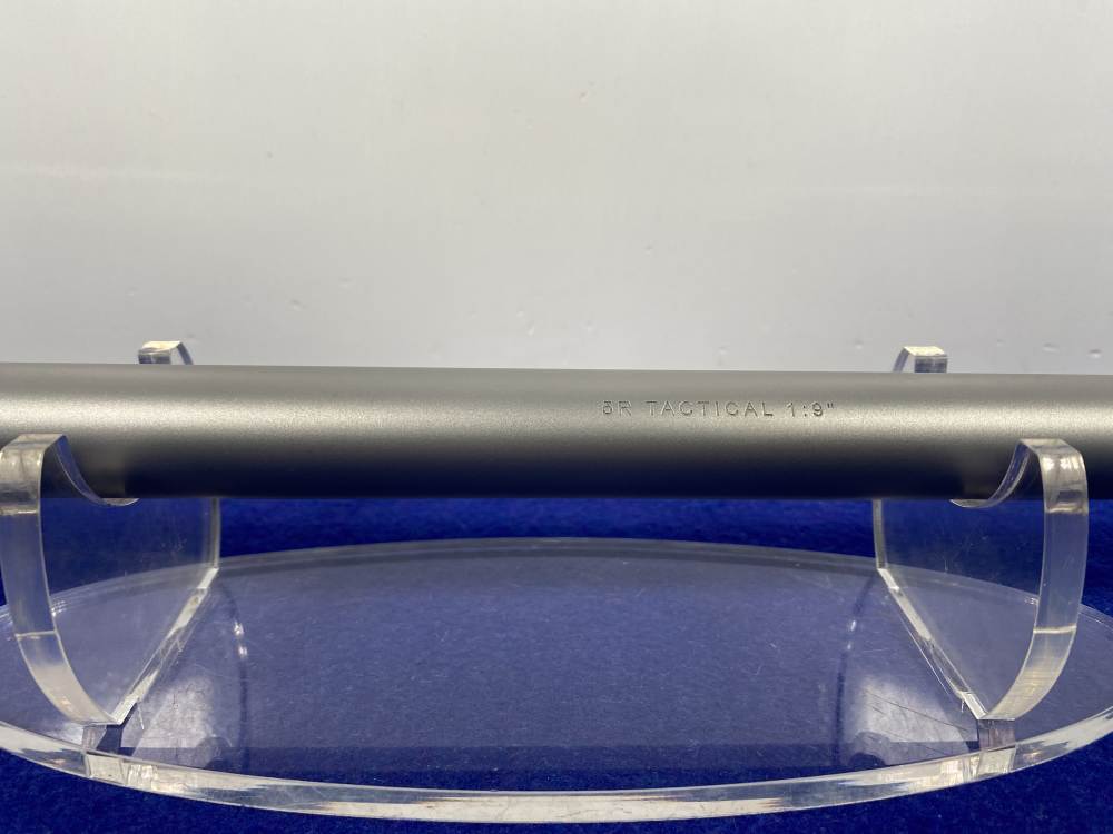 Remington CUSTOM SHOP 700 Barrel Assembly .223 Rem 24" *DISCONTINUED OEM*-img-13