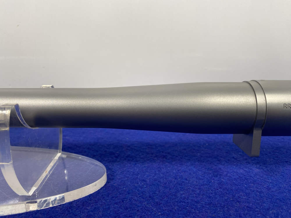 Remington CUSTOM SHOP 700 Barrel Assembly .223 Rem 24" *DISCONTINUED OEM*-img-5