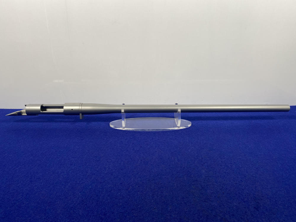 Remington CUSTOM SHOP 700 Barrel Assembly .223 Rem 24" *DISCONTINUED OEM*-img-10