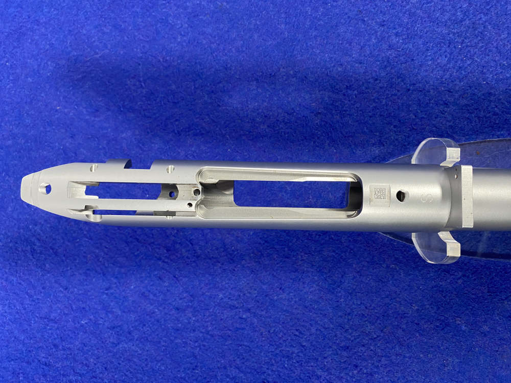 Remington CUSTOM SHOP 700 Barrel Assembly .223 Rem 24" *DISCONTINUED OEM*-img-16