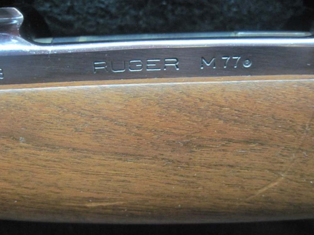 Ruger M77 .300 Win Mag 24"-img-11
