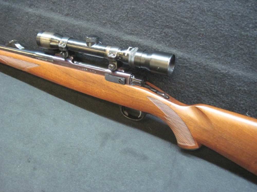 Ruger M77 .300 Win Mag 24"-img-7