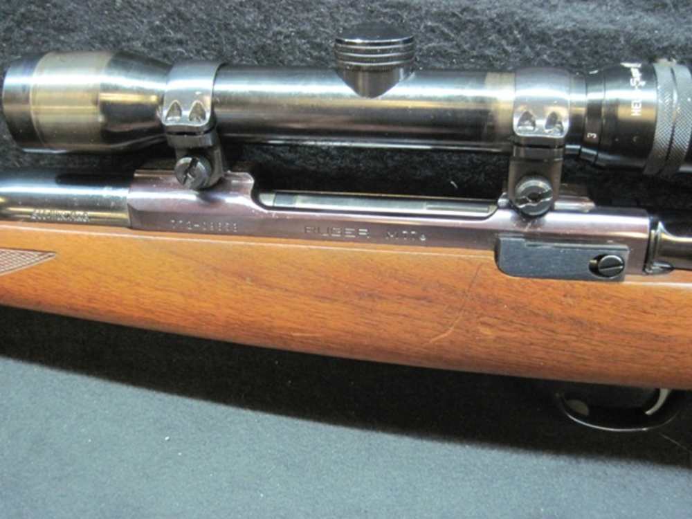 Ruger M77 .300 Win Mag 24"-img-10
