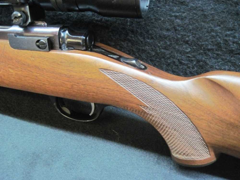 Ruger M77 .300 Win Mag 24"-img-9