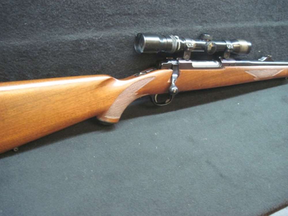Ruger M77 .300 Win Mag 24"-img-0