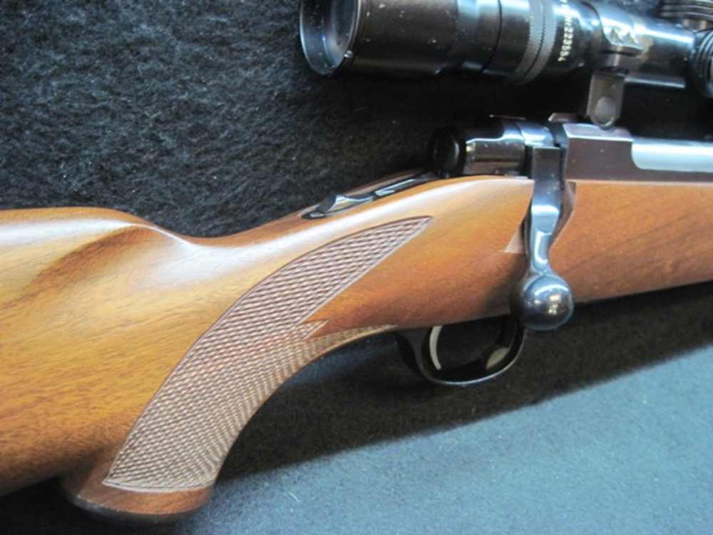 Ruger M77 .300 Win Mag 24"-img-2