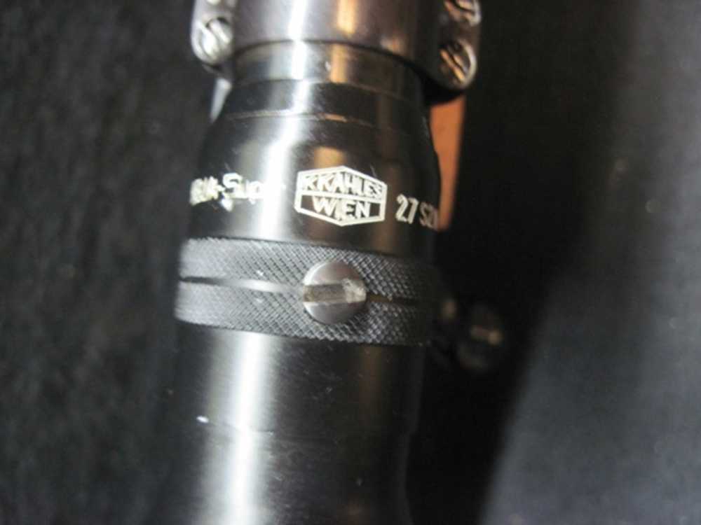 Ruger M77 .300 Win Mag 24"-img-6