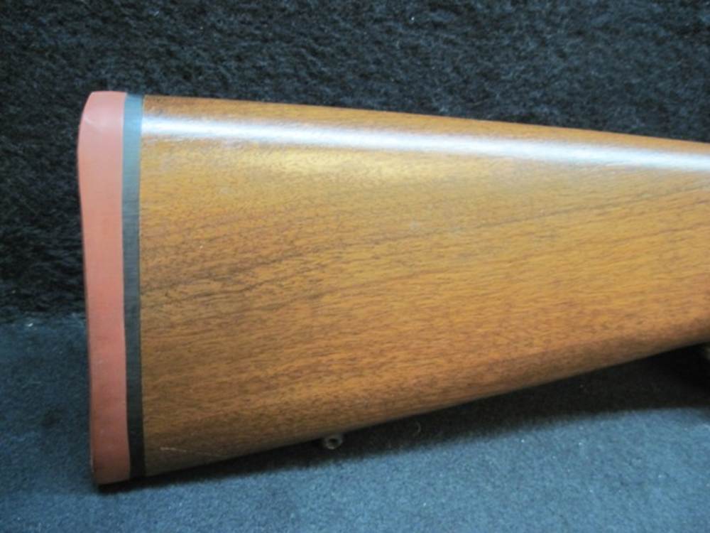Ruger M77 .300 Win Mag 24"-img-1