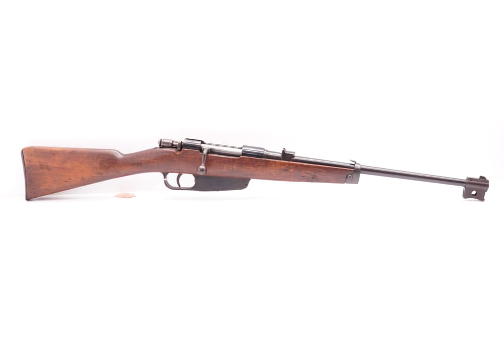 Italian Carcano-img-1