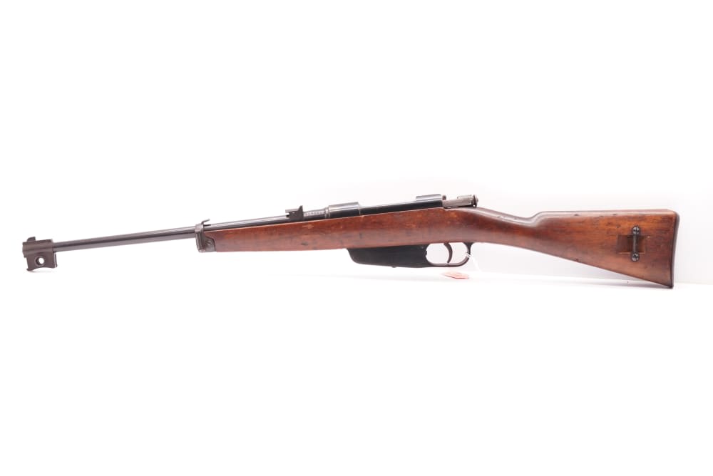 Italian Carcano-img-9