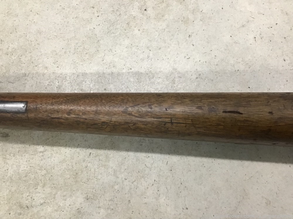 DWM Chilean Contract Model 1895 Mauser 7.62X51 Conversion With Crest C&R-img-11