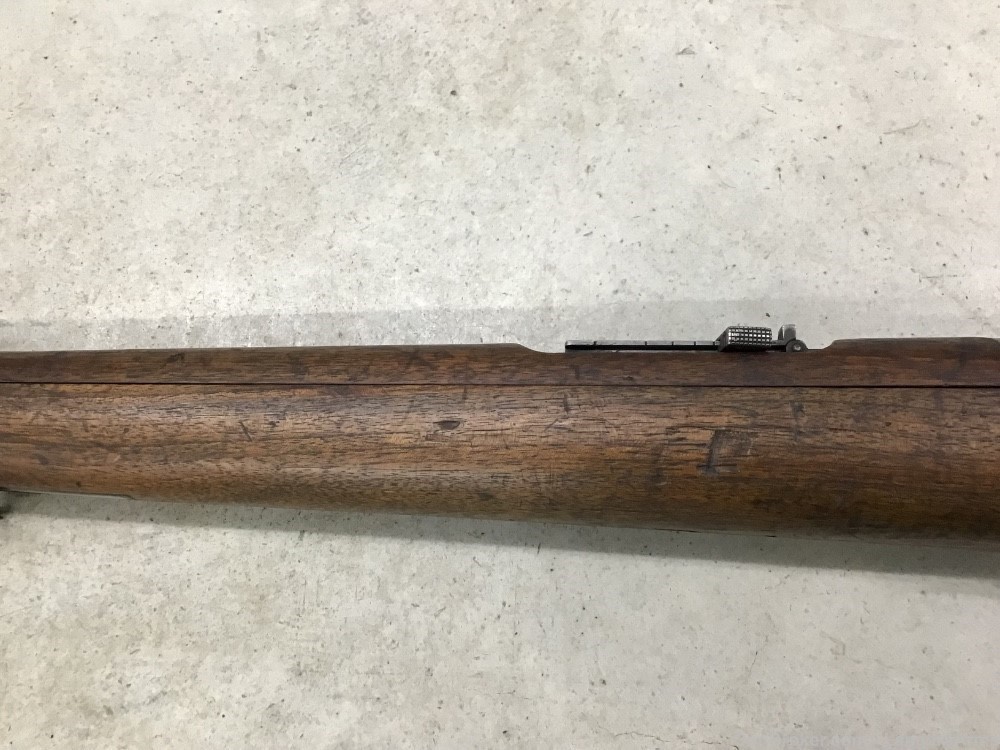 DWM Chilean Contract Model 1895 Mauser 7.62X51 Conversion With Crest C&R-img-7