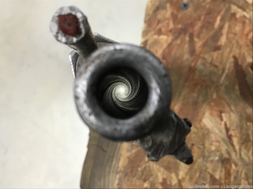 DWM Chilean Contract Model 1895 Mauser 7.62X51 Conversion With Crest C&R-img-24
