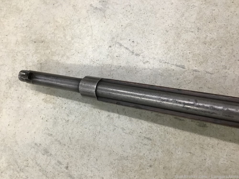 DWM Chilean Contract Model 1895 Mauser 7.62X51 Conversion With Crest C&R-img-18
