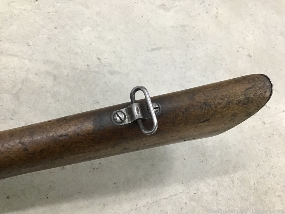 DWM Chilean Contract Model 1895 Mauser 7.62X51 Conversion With Crest C&R-img-9