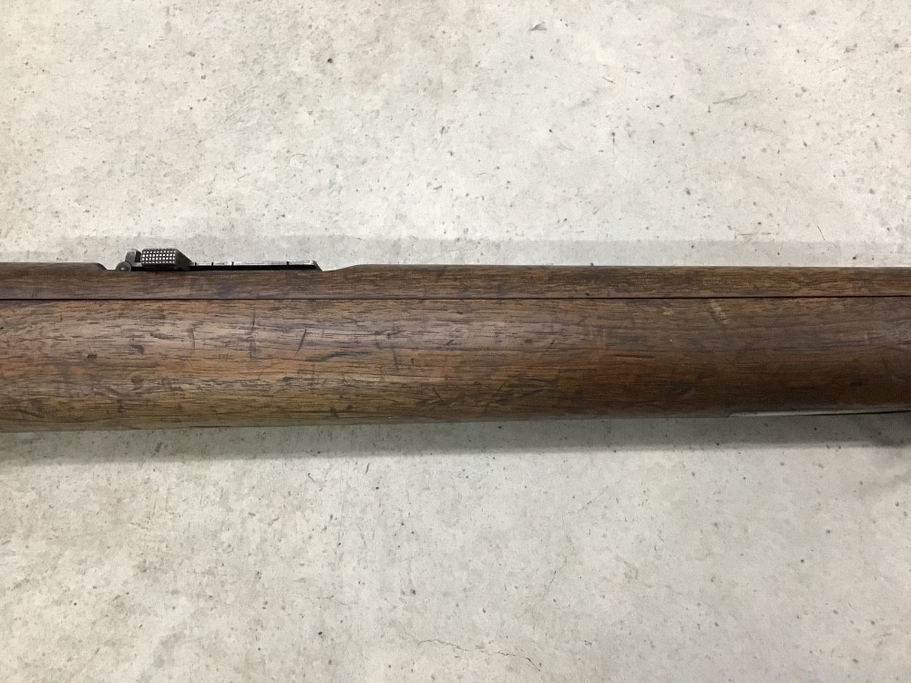 DWM Chilean Contract Model 1895 Mauser 7.62X51 Conversion With Crest C&R-img-3