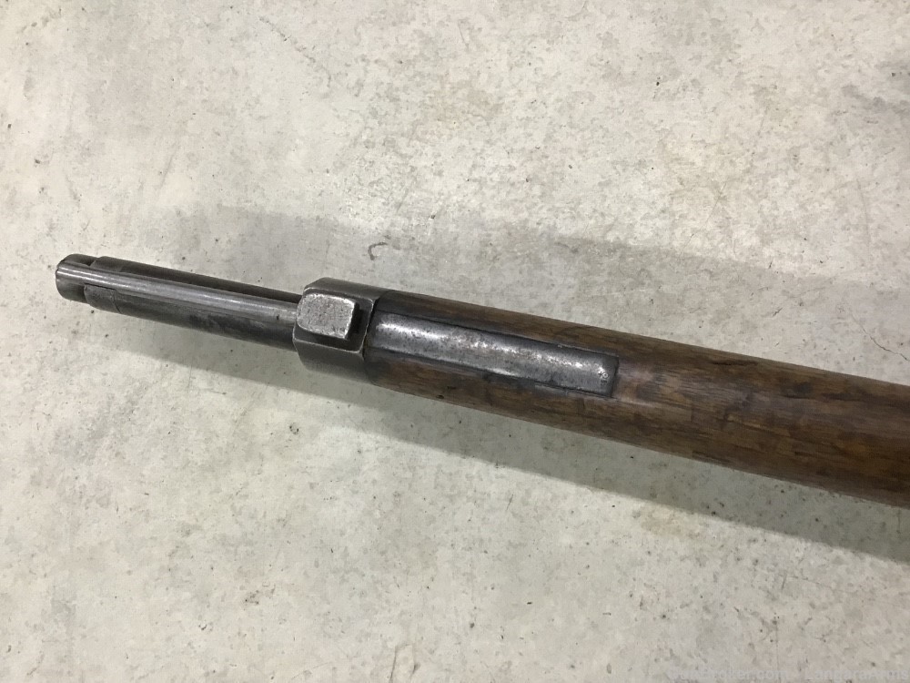 DWM Chilean Contract Model 1895 Mauser 7.62X51 Conversion With Crest C&R-img-13