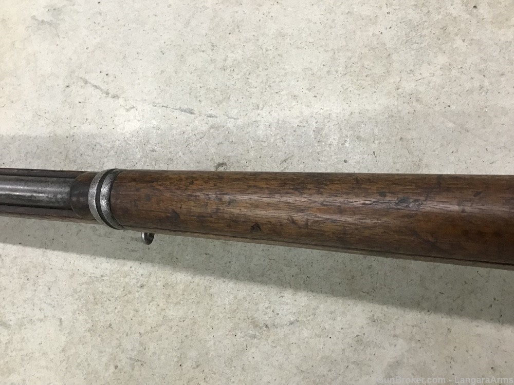 DWM Chilean Contract Model 1895 Mauser 7.62X51 Conversion With Crest C&R-img-17