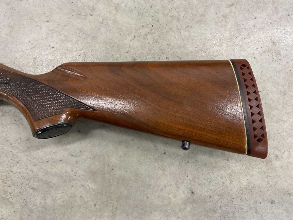 Winchester Model 1200 Deer Slug 12 Gauge 22" Barrel Blued-img-6