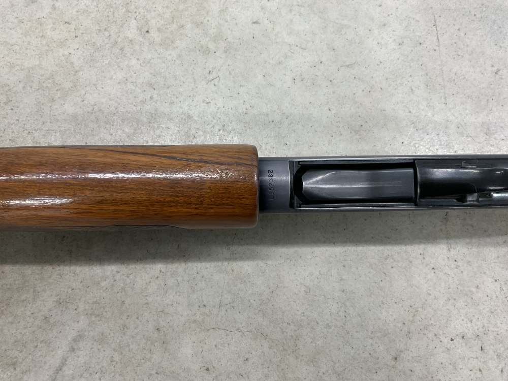 Winchester Model 1200 Deer Slug 12 Gauge 22" Barrel Blued-img-12