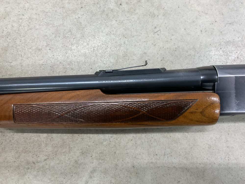 Winchester Model 1200 Deer Slug 12 Gauge 22" Barrel Blued-img-8