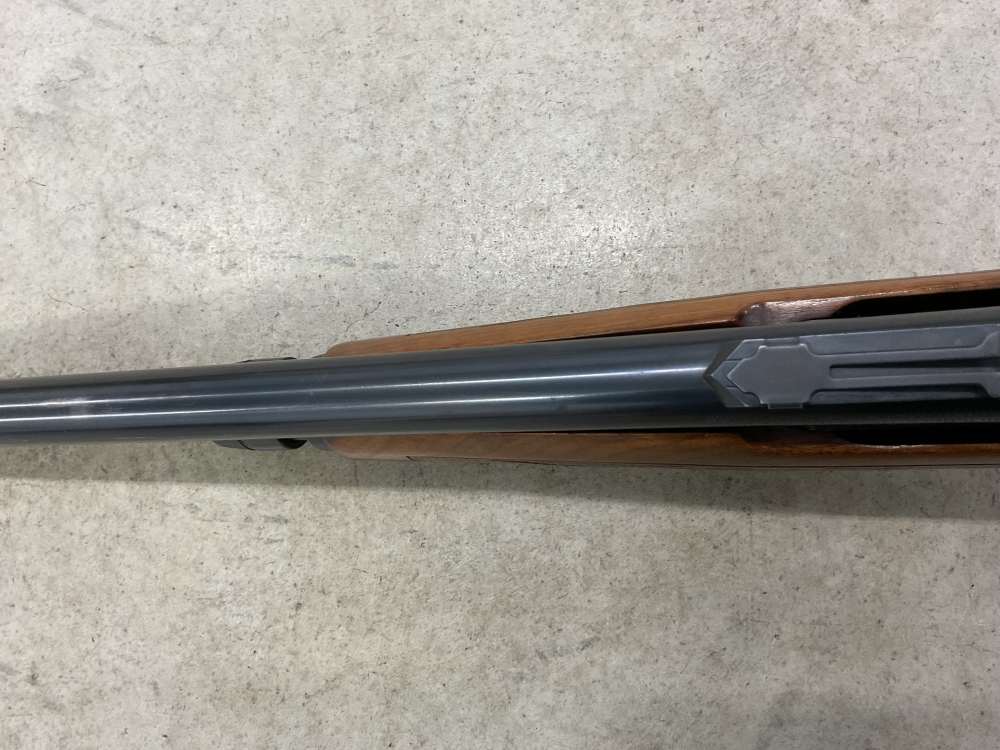 Winchester Model 1200 Deer Slug 12 Gauge 22" Barrel Blued-img-18
