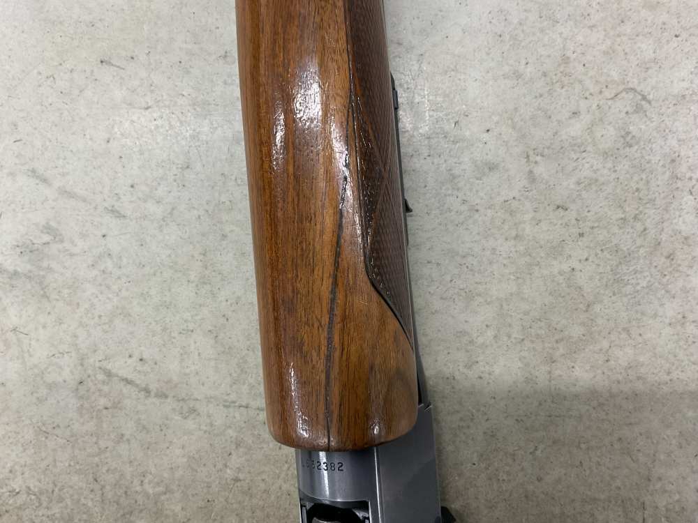 Winchester Model 1200 Deer Slug 12 Gauge 22" Barrel Blued-img-23