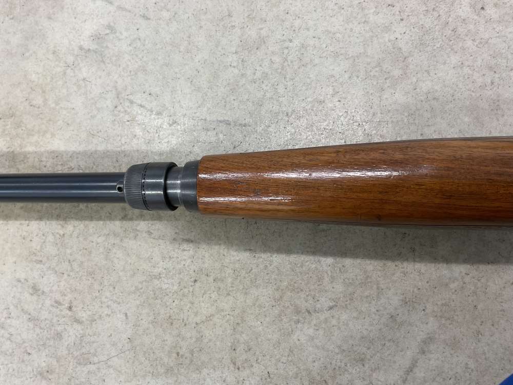 Winchester Model 1200 Deer Slug 12 Gauge 22" Barrel Blued-img-13