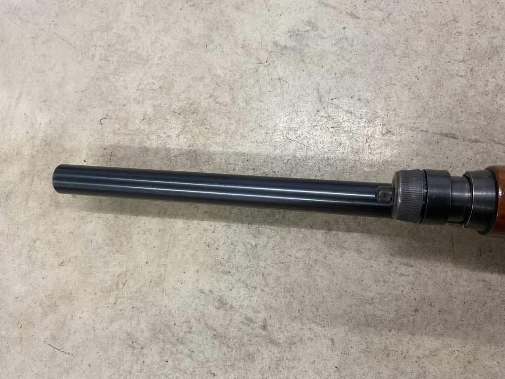 Winchester Model 1200 Deer Slug 12 Gauge 22" Barrel Blued-img-14