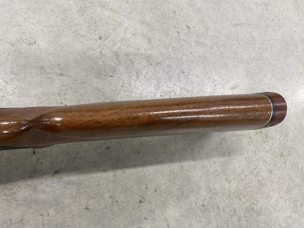 Winchester Model 1200 Deer Slug 12 Gauge 22" Barrel Blued-img-15