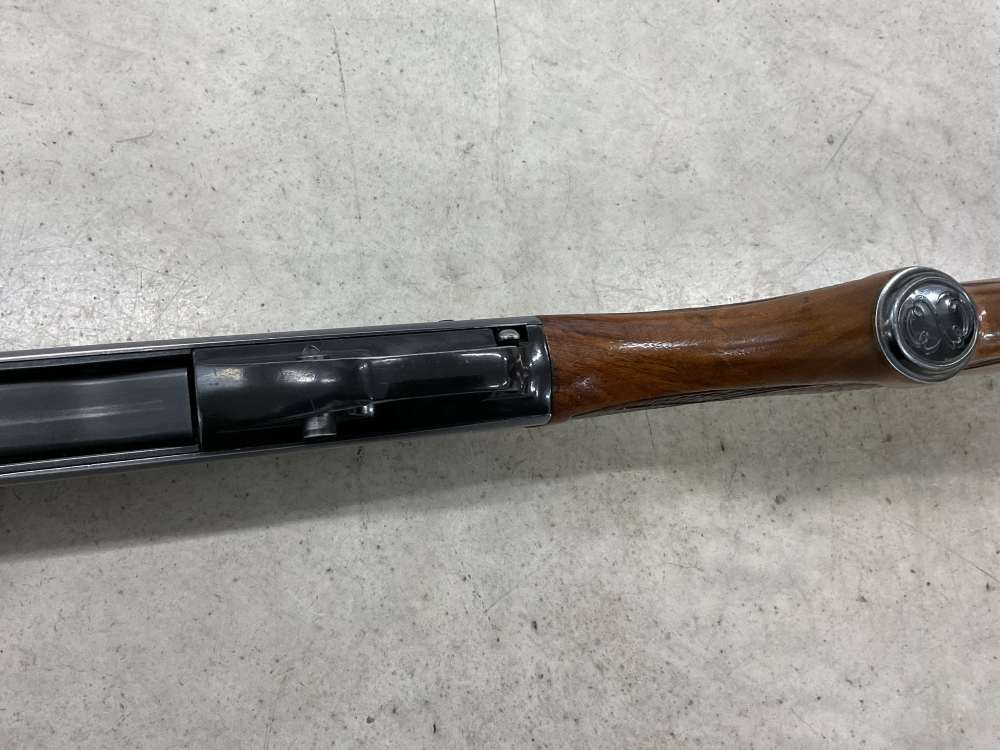 Winchester Model 1200 Deer Slug 12 Gauge 22" Barrel Blued-img-11