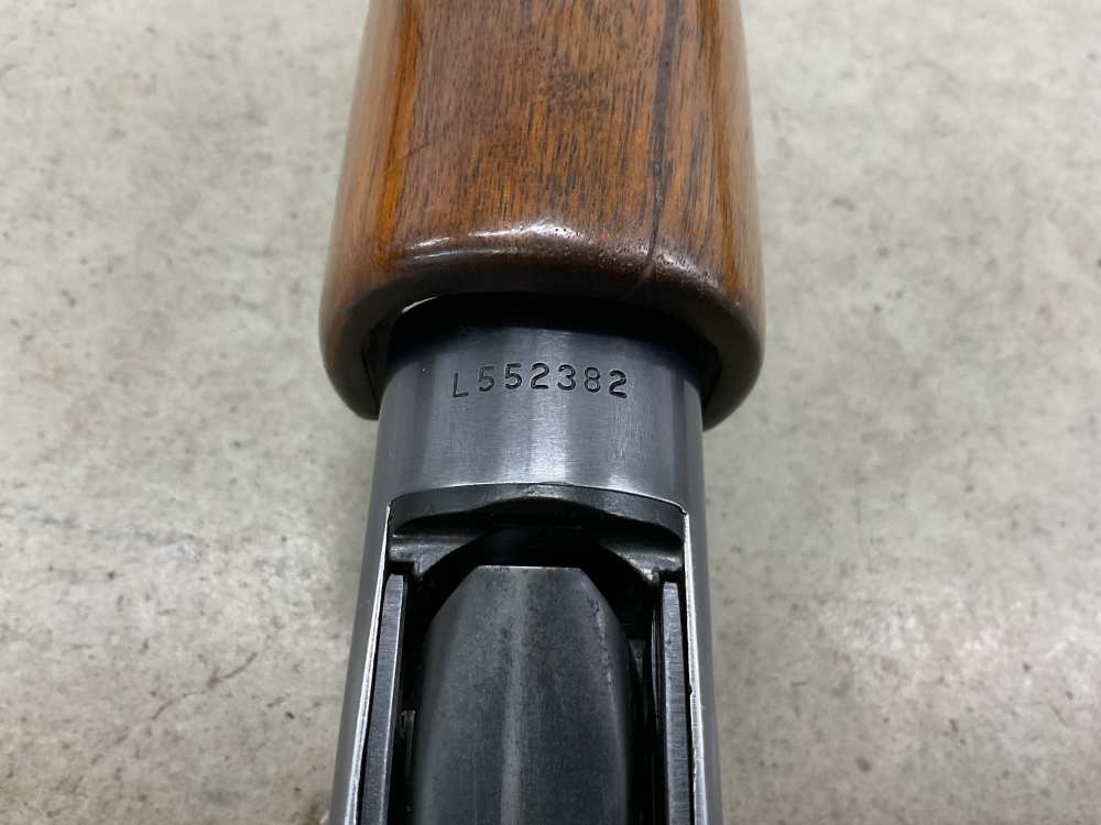 Winchester Model 1200 Deer Slug 12 Gauge 22" Barrel Blued-img-22