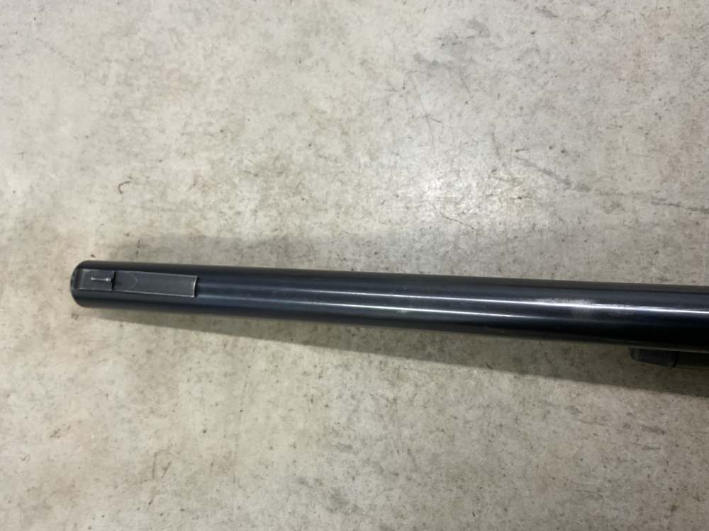 Winchester Model 1200 Deer Slug 12 Gauge 22" Barrel Blued-img-19