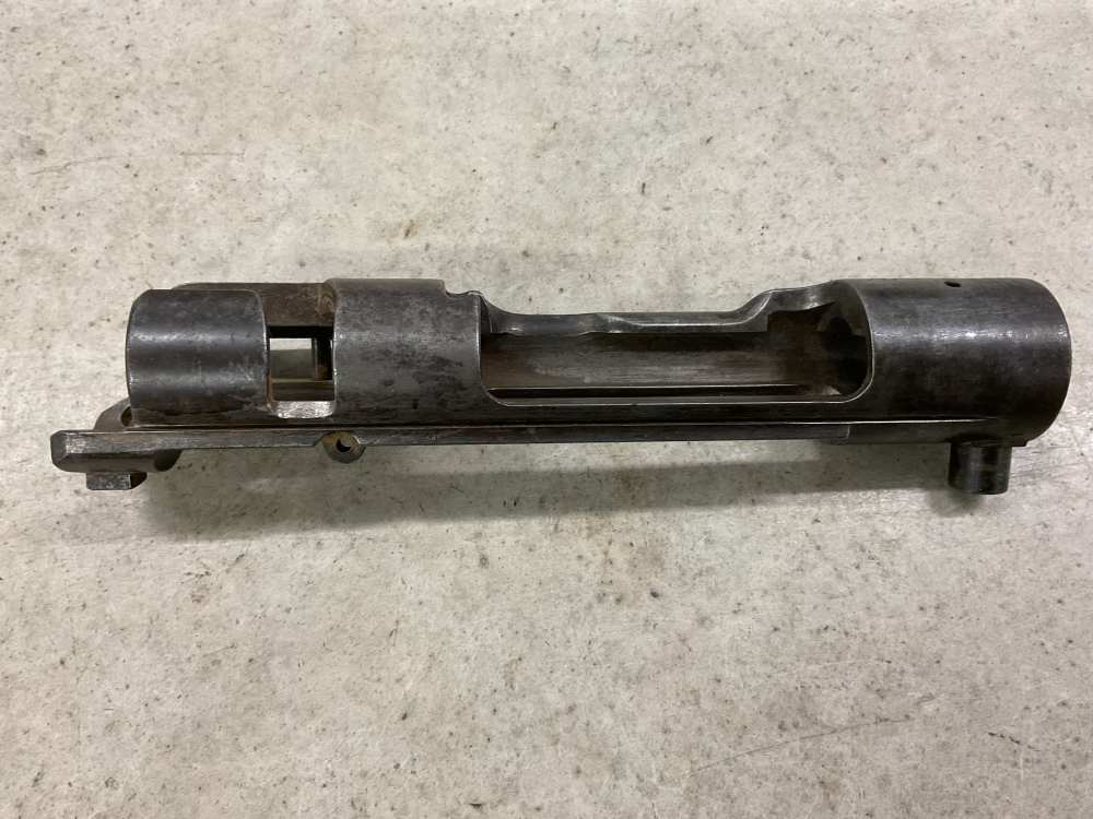 WW2 Japanese Type 38 Receiver 6.5X50 Tokyo Arsenal-img-0