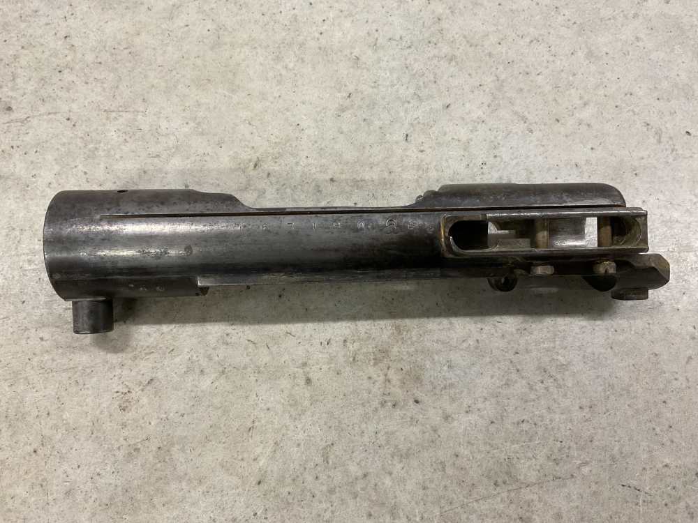 WW2 Japanese Type 38 Receiver 6.5X50 Tokyo Arsenal-img-1