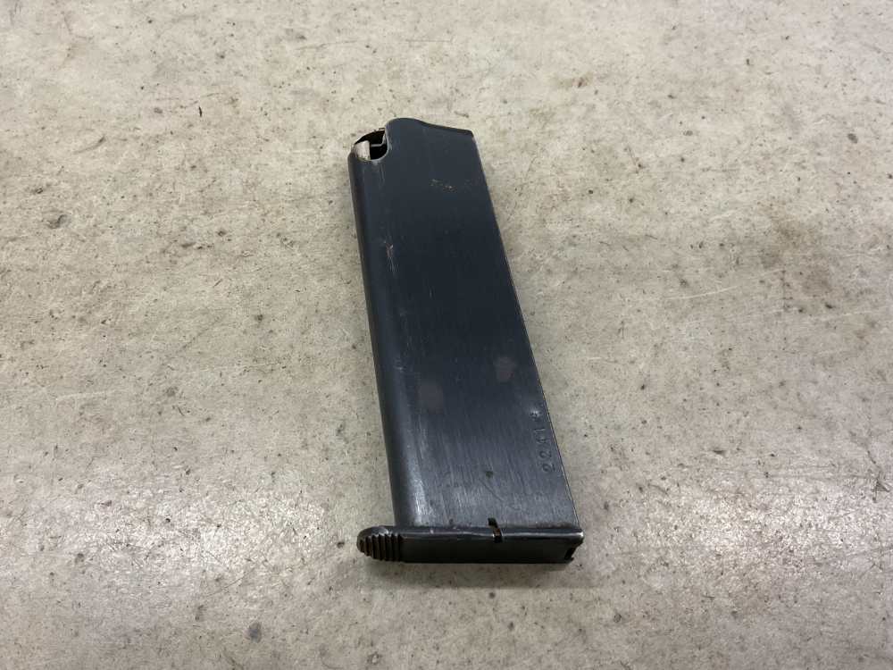 Spanish Star Model Super 9MM Largo 5" Barrel 1950 C&R-img-15