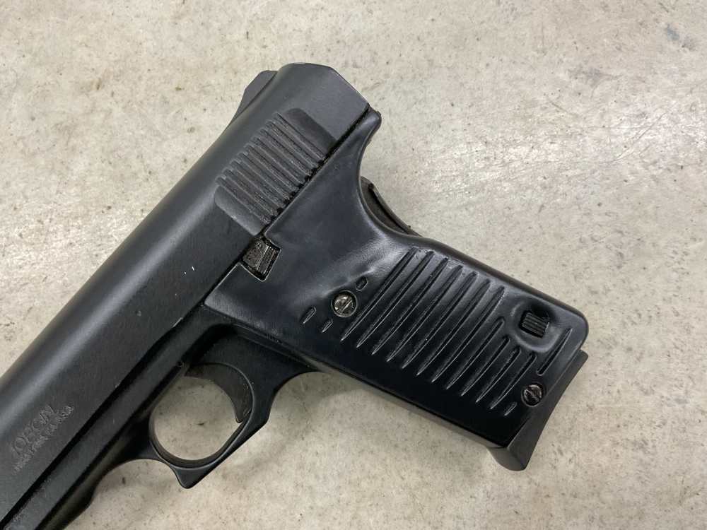 Lorcin Model L9 9MM Luger 4-1/2” Barrel 13 Round Magazine -img-4