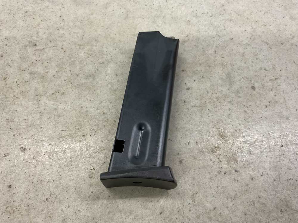 Lorcin Model L9 9MM Luger 4-1/2” Barrel 13 Round Magazine -img-14