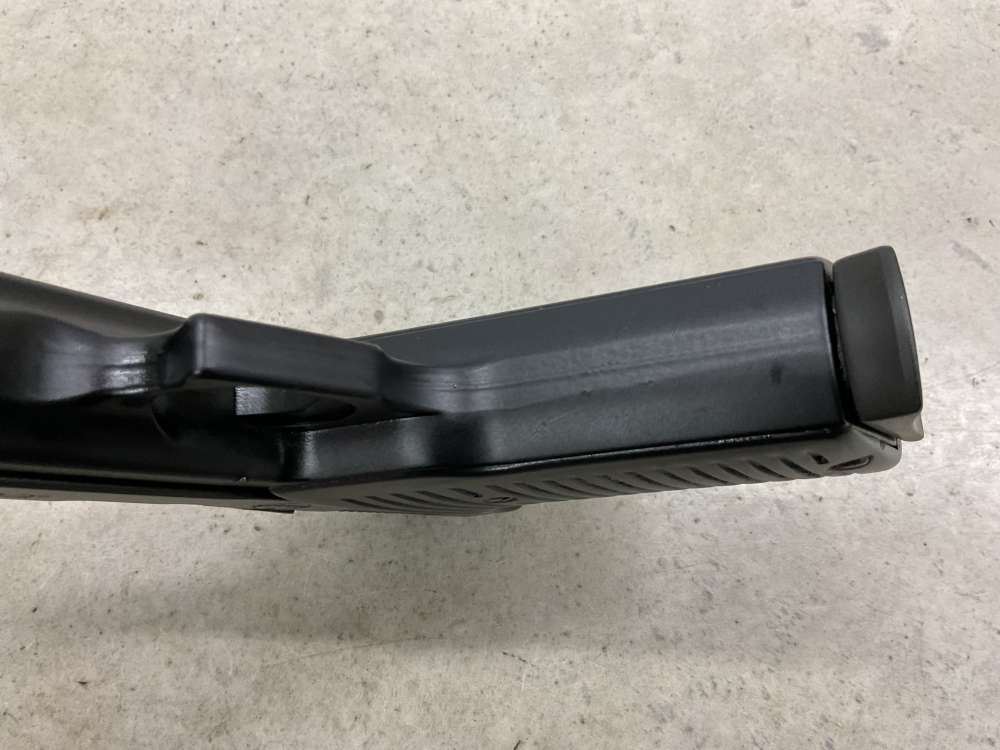 Lorcin Model L9 9MM Luger 4-1/2” Barrel 13 Round Magazine -img-7