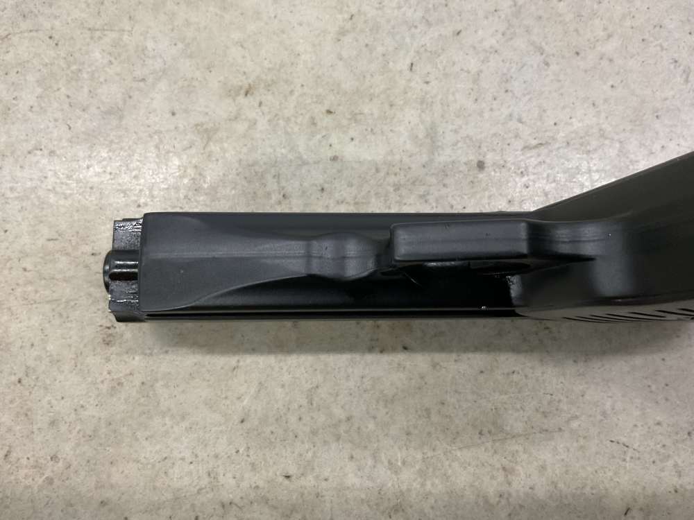 Lorcin Model L9 9MM Luger 4-1/2” Barrel 13 Round Magazine -img-8