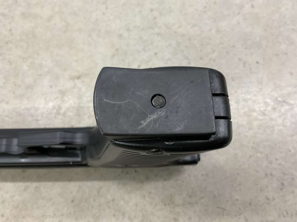 Lorcin Model L9 9MM Luger 4-1/2” Barrel 13 Round Magazine -img-6