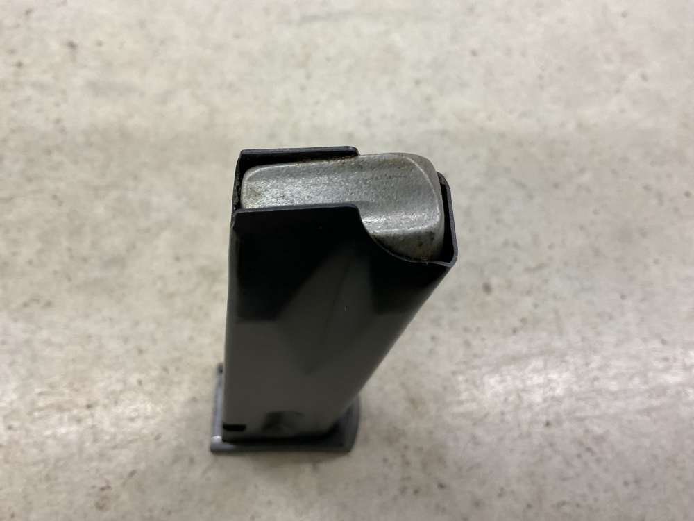 Lorcin Model L9 9MM Luger 4-1/2” Barrel 13 Round Magazine -img-16