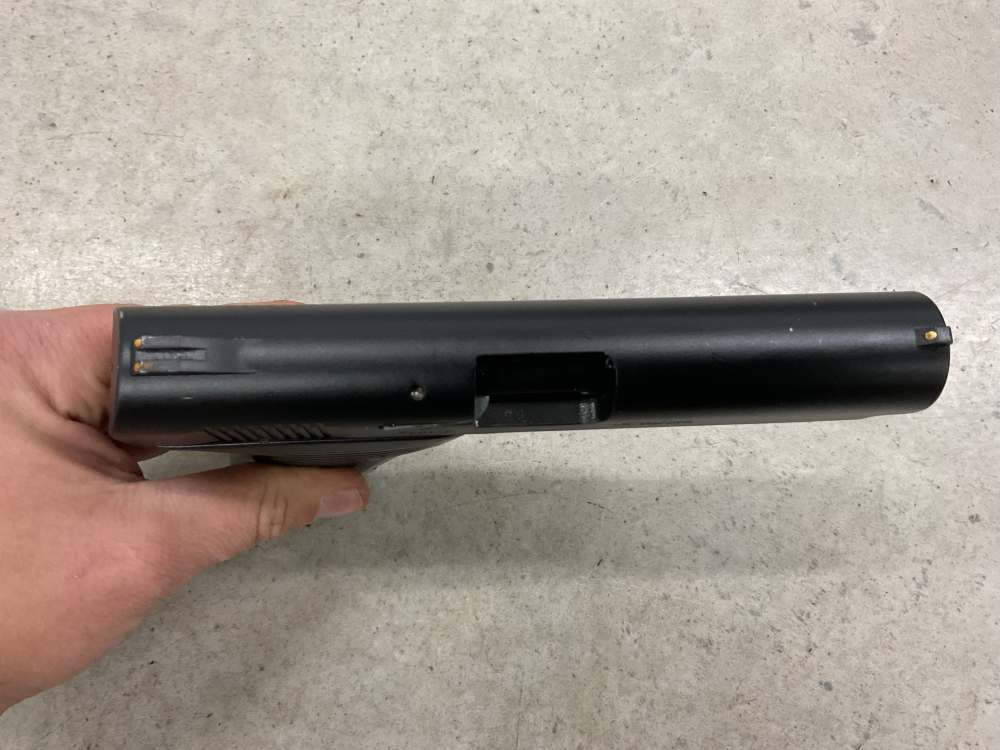 Lorcin Model L9 9MM Luger 4-1/2” Barrel 13 Round Magazine -img-10