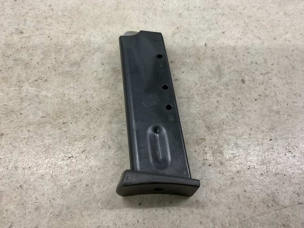 Lorcin Model L9 9MM Luger 4-1/2” Barrel 13 Round Magazine -img-15