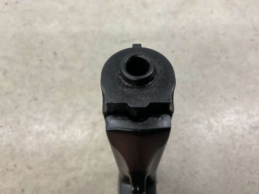 Lorcin Model L9 9MM Luger 4-1/2” Barrel 13 Round Magazine -img-9